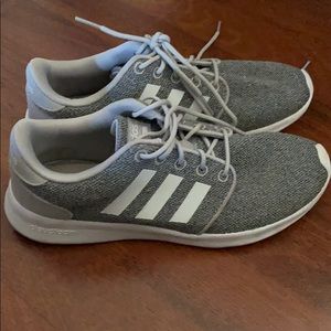 Adidas Grey Shoes
